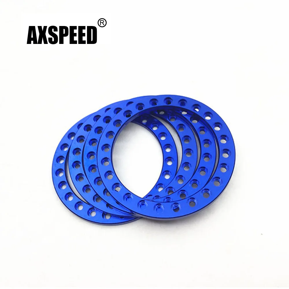 axspeed королевский синий 4 шт высо