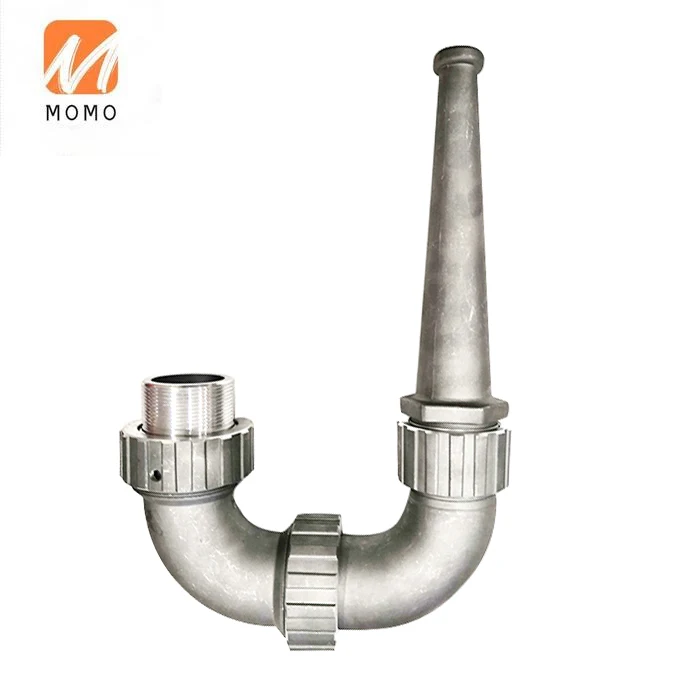 

Factory direct and high quality three way air nozzle original nozzle