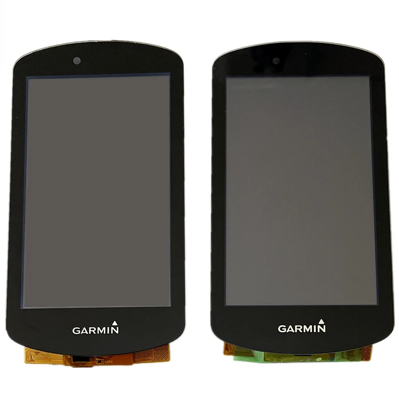 Оригинальный фотографический ЖК-экран 3 5 дюйма для GARMIN EDGE 1030 / Plus GPS-дисплей