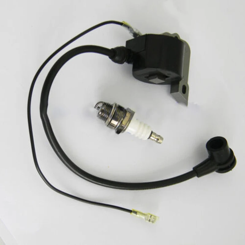 Air Filter Ignition Coil Kit For Husqvarna 51 55 55EPA Rancher EPA Chainsaw |