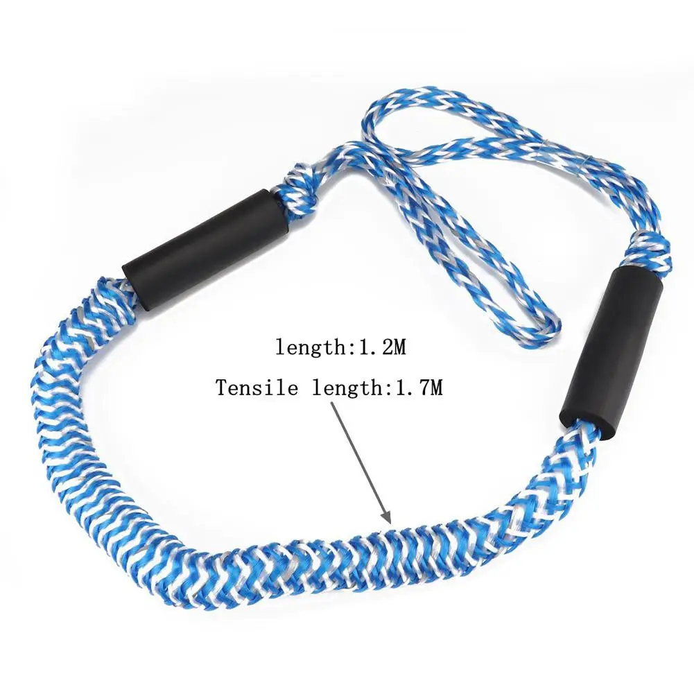 2pcs/set Ship Elastic Rope Stop Bungee Cord Buffer For Motor Boat Kayak Jet Seaplane | Автомобили и мотоциклы