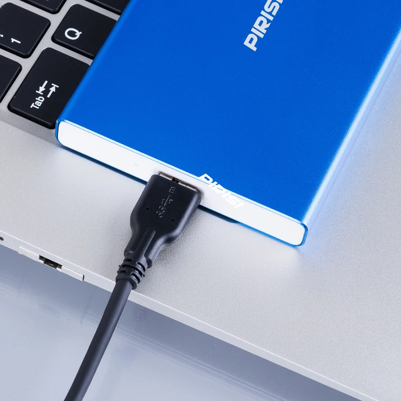 Тонкий HDD портативный внешний жесткий диск Disco duro externo USB3.0 Disque dur externe для ПК Mac