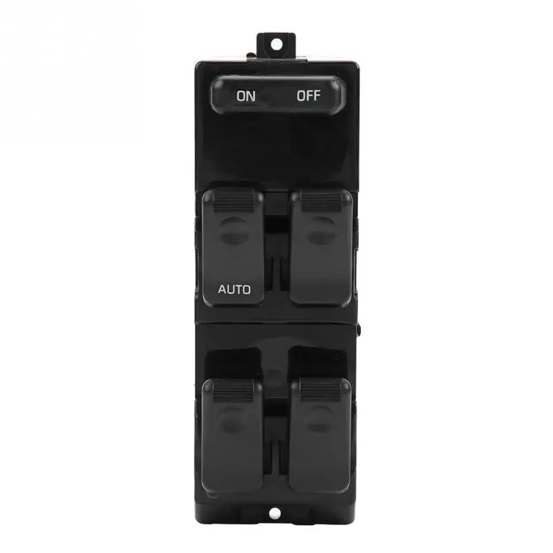 Автомобильный Электрический переключатель управления окном левый для Mazda 323 (BA)