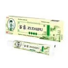 Крем для тела Zudaifu 15 г для мужчин и женщин, средство для ухода за кожей, снимает псориаз, дерматит экзему, зуд