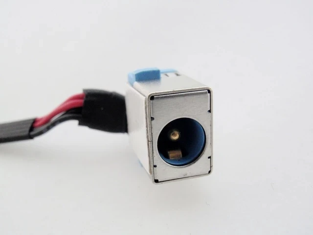 Гнездо dс In Мощность разъем зарядки Порты и разъёмы Разъем Кабель 90 Вт для