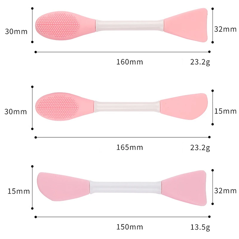 1 шт. многофункциональная кисть для перемешивания лица | Красота и здоровье