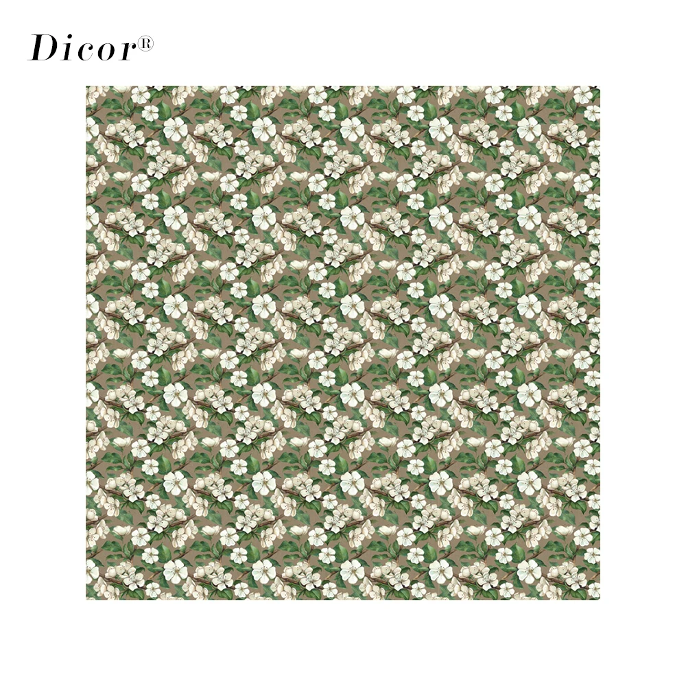 200 см витражная стеклянная пленка декоративная для окна гостиной