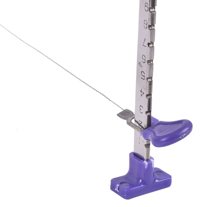 Резак для теста из нержавеющей стали