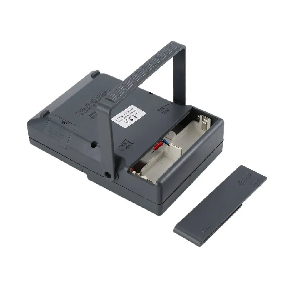 MF-47C аналоговый мультиметр DC/AC напряжение измеритель тока инфракрасное