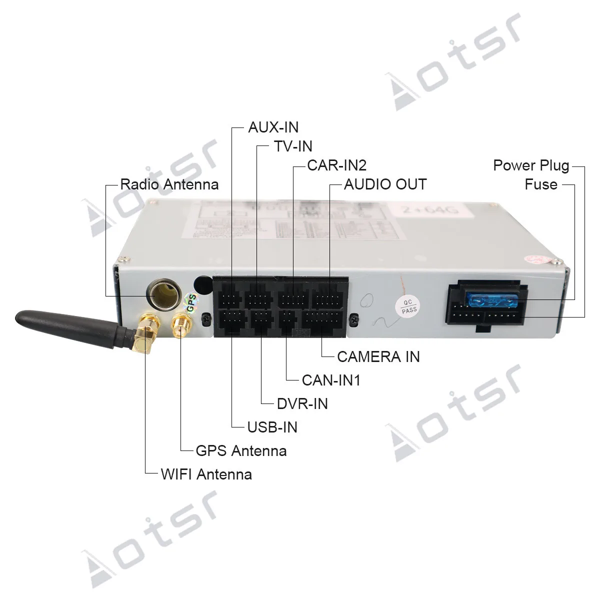 PX6 4 + 64 Tesla style Android 9 0 Автомобильный мультимедийный плеер для Lexus GX400 GX460 2010 GPS Navi