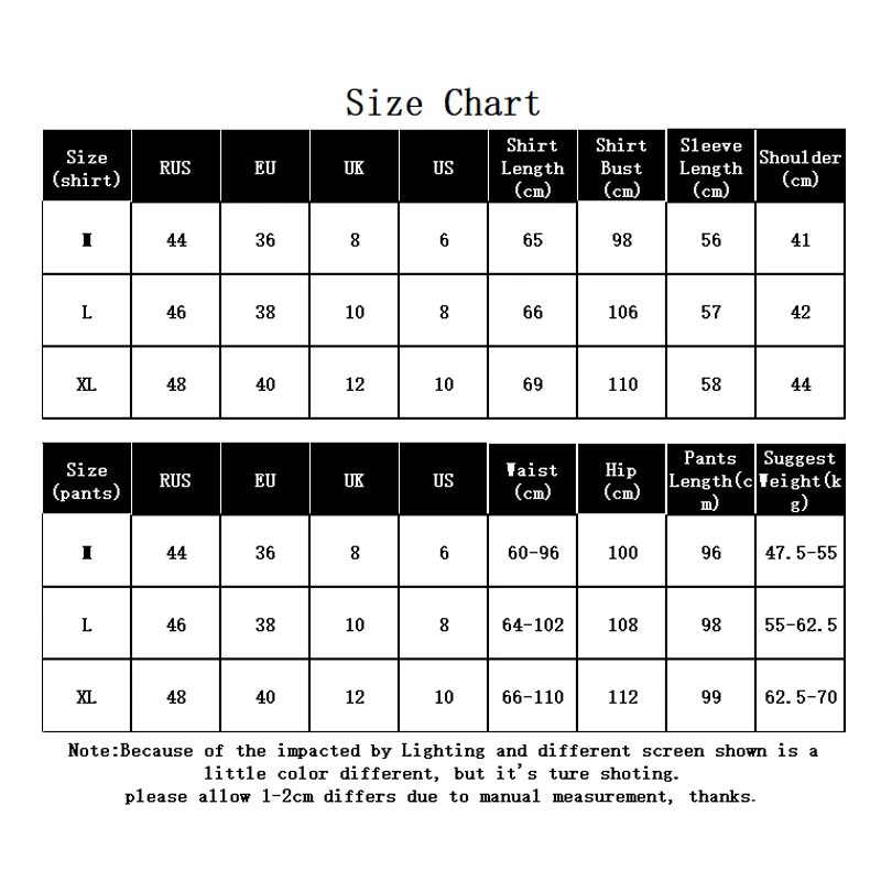 

New Fashion 2 Pcs Pajamas Viscose Long Sleeve Sleepwear Casual Cotton Pyjamas Set For Woman Printing Summer Spring Pyjama Female