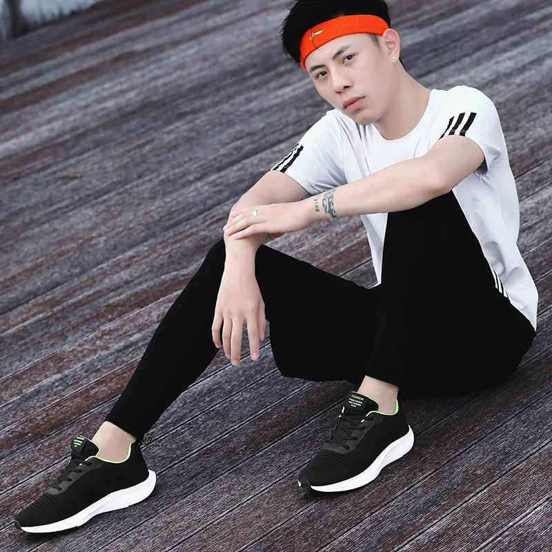 Кроссовки мужские/женские теннисные спортивная обувь для спортзала | Спорт и