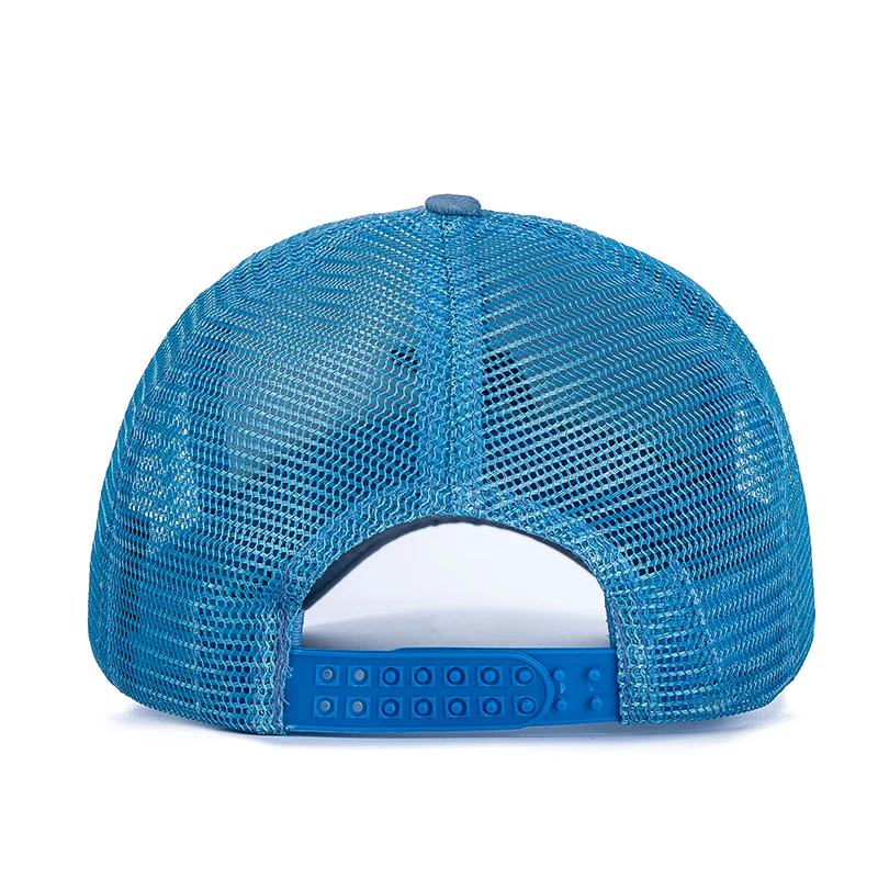 

New Women Cotton Trucker Hat Fashion NY Embroidered Baseball Cap Shiny Butterfly Style Adjustable Outdoor Streetwear Mesh Cap