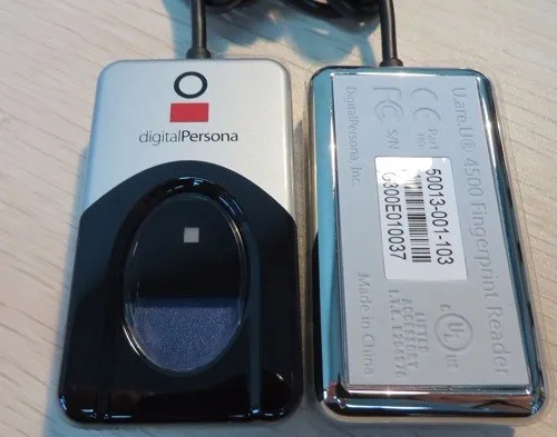 

Original Digital Persona U are U4500 SDK Fingerprint Sensor Price