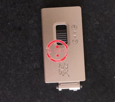 

Free Shipping New genuine Original battery door battery cover repair Parts for Olympus EPL8 E-PL8 camera