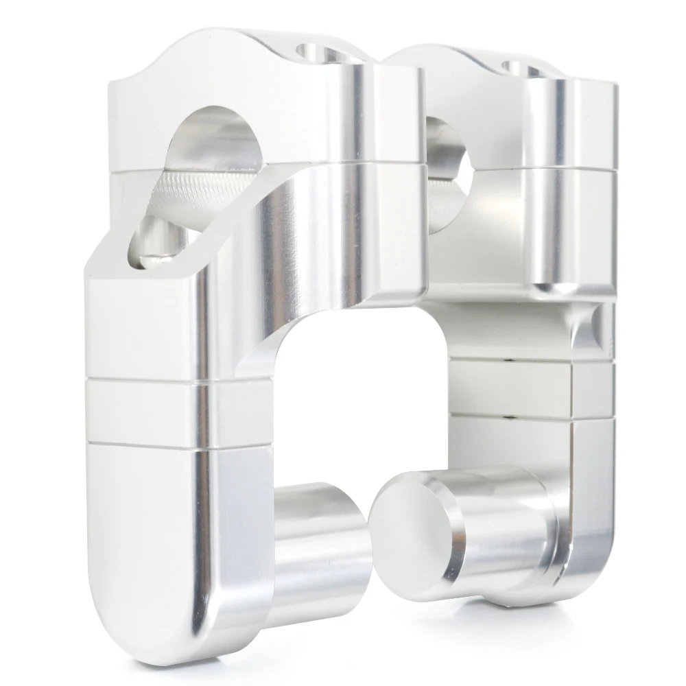 Поворотные подъемники для Руля Мотоцикла 22 мм 7/8 дюйма подходят SUZUKI GSX 750S Katana S750 DR