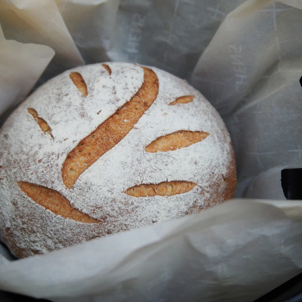 Резак для хлеба французские лезвия кухонные гаджеты/аксессуар выпечки с длинной