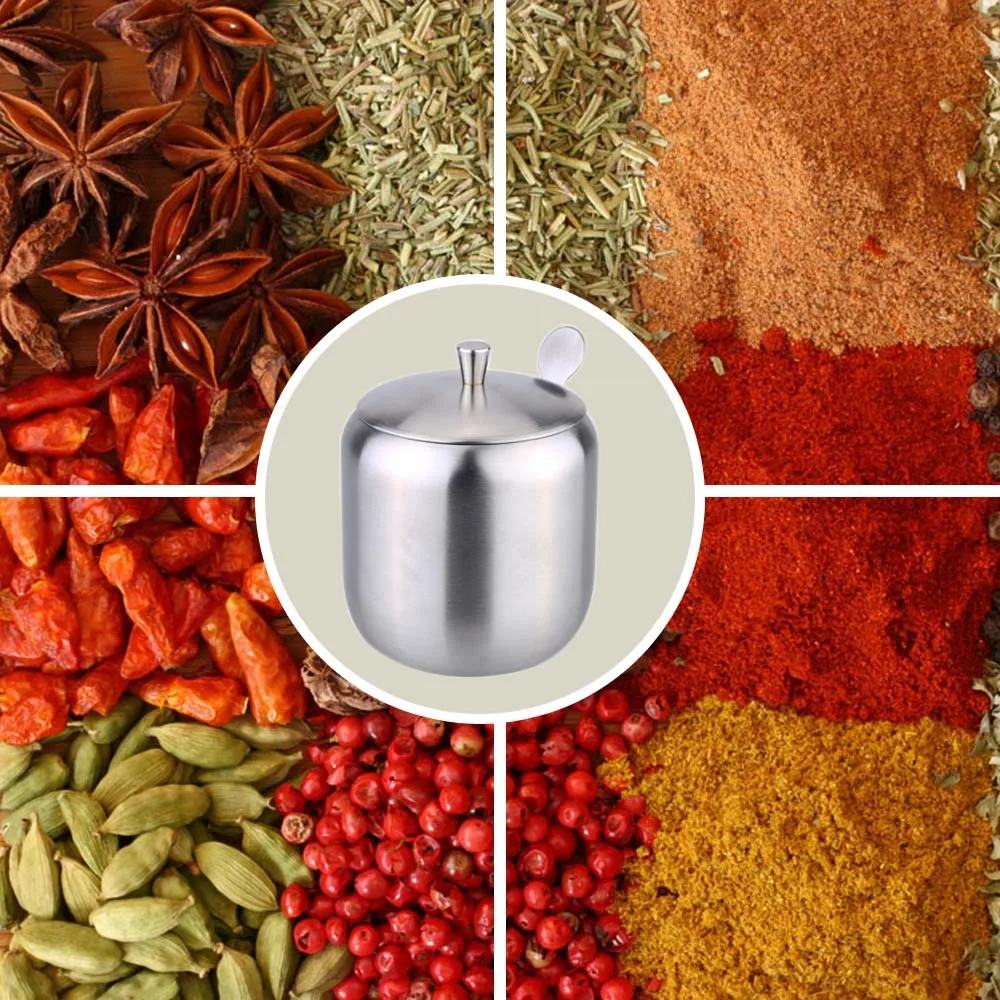 Новинка кухонный инструмент для домашнего хранения из нержавеющей стали