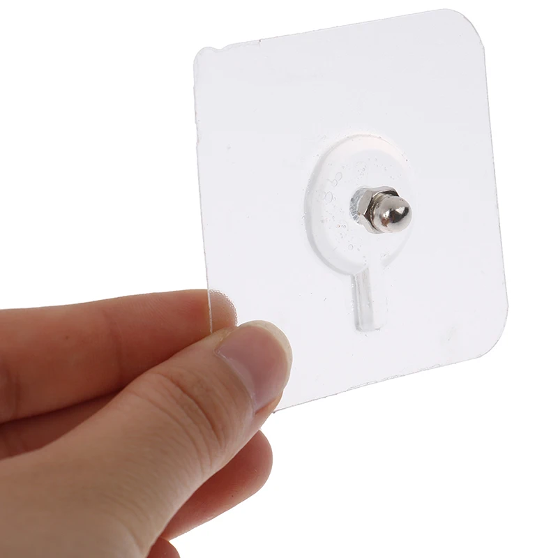 

10 шт./набор, настенные крючки для ванной