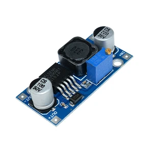 XL6009E1 DC-DC Adjustable Step Up Boost Power Converter Module XL6009 Step-Up Replace LM2577