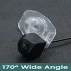 Камера заднего вида с объективом рыбий глаз, 720P