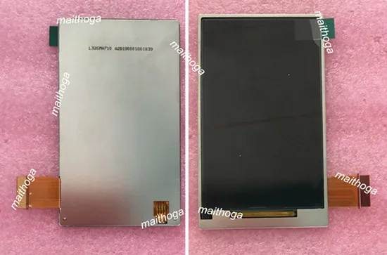 IPS 3 2 дюйма 39PIN TFT LCD цветной экран HX8369A Привод IC 480*800 RGB интерфейс (без платы)|ic cd4060|ic