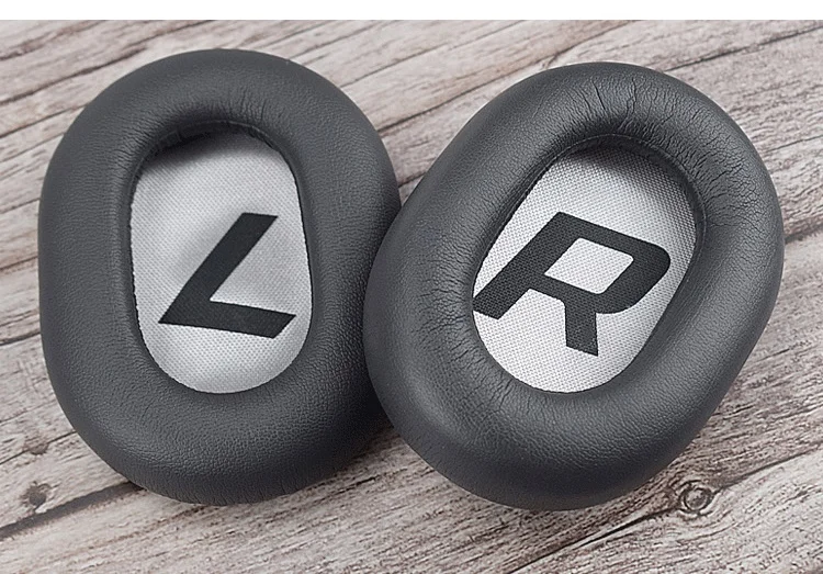 Накладки для наушников Plantronics вкладыши Pro 2 Pro2 беспроводные с шумоподавлением