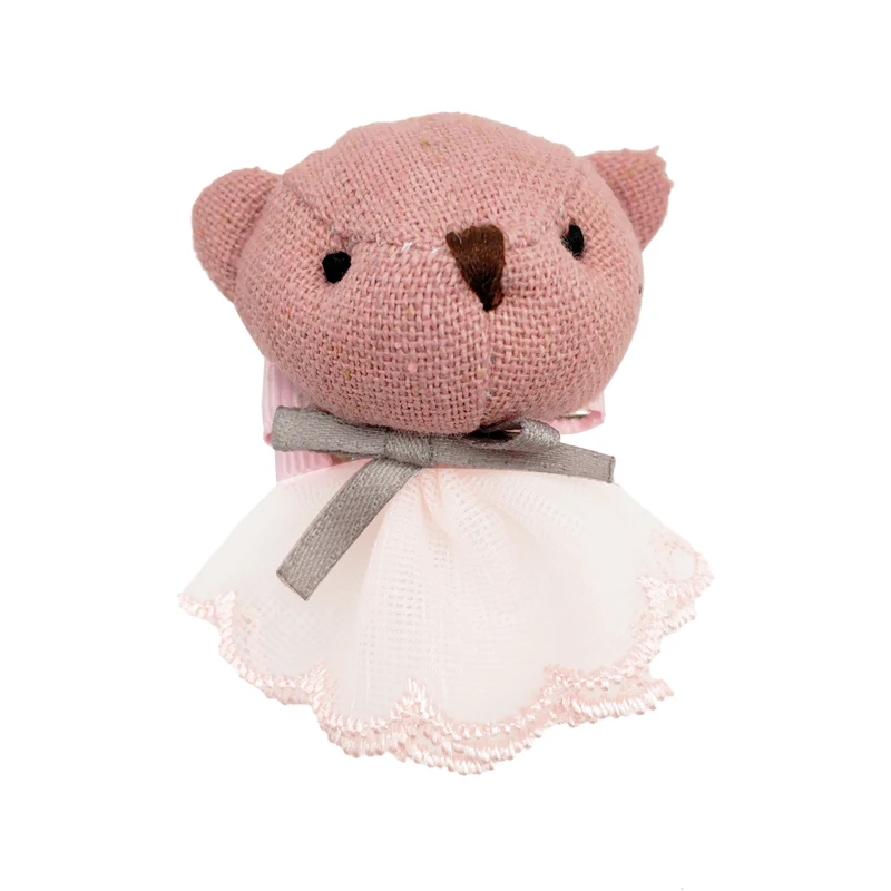 

5Pcs New Arrival Cute Baby Girls Headwears Kids Bowknot Flower Hairpins Set Headbands Headdress Children Hair Accessories Gifts