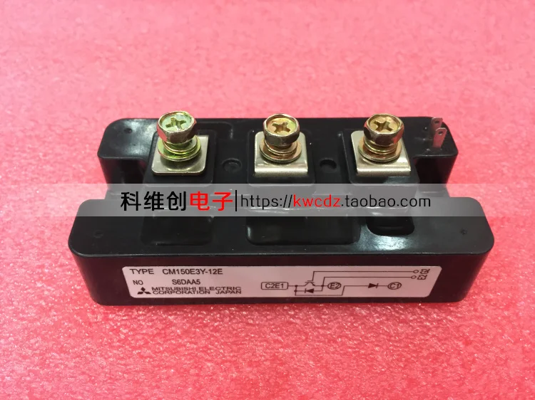 

CM150E3Y-12E 1piece Original