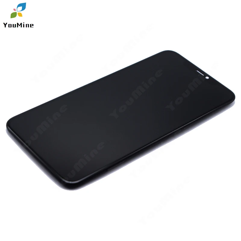 Для iPhone XS Max A1921 ЖК-дисплей сенсорный экран дигитайзер A1921 A2101 A2102 A2104 сборка Замена для iPhone XS Max ЖК