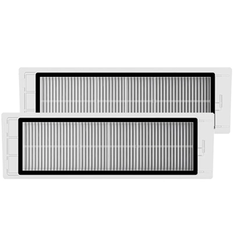 HEPA Filter Replacement Mop Rags Main Side Roller Brush for XIAOMI MIJIA 1C STYTJ01ZHM Mi Robot Vacuum Cleaner Spare | Дом и сад
