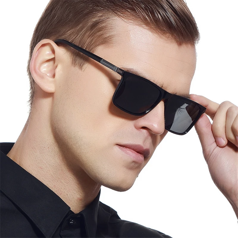 2019 Europe and the United States retro classic spring mirror foot trend sunglasses men women modern personality | Аксессуары для