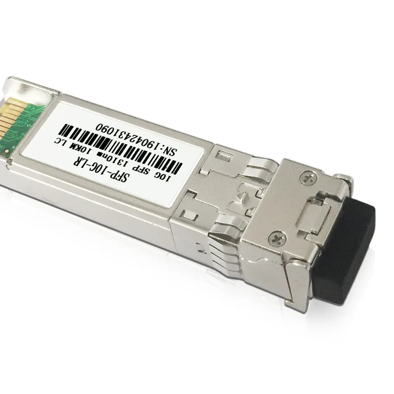 SFP + к RJ45 медный модуль 10G 1310Nm приемопередатчика до 10 км для HUAWEI | Компьютеры и офис