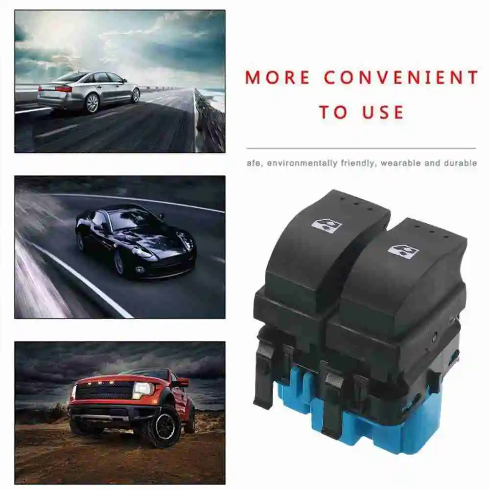 

Power Window Control Switch, Suitable For Scania, Brand New Lift Switch, Good Quality,