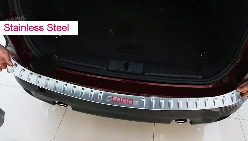 

Jaguar F-Pace X761 2016-2019