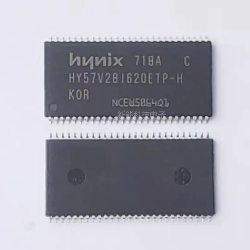 

HY57V281620ETP HY57V281620ETP-H 16M/HY57V281620ETP-6