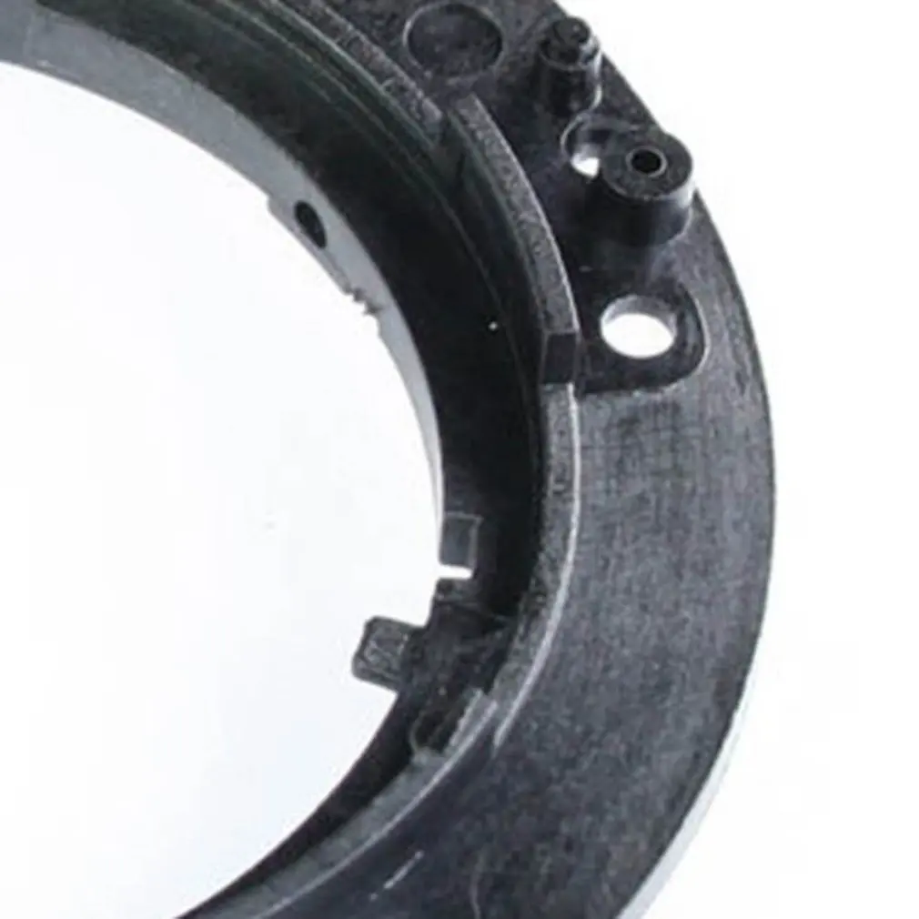

1/2 PCS Bayonet Mount Ring Replacement Part For Nikon 18-105mm 18-135mm 18-55mm Lens Camera Repair Camera Replacement Unit