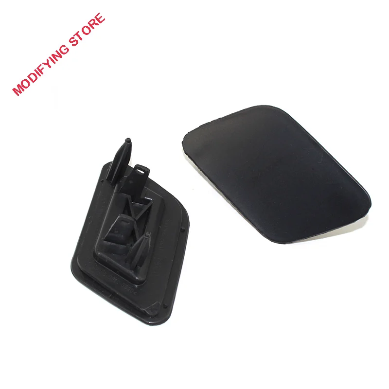 4B0955275D 4B0955276D для 2 шт. Audi A6 C5 2002 2005 пара омывателя передней фары Форсунка Струйная