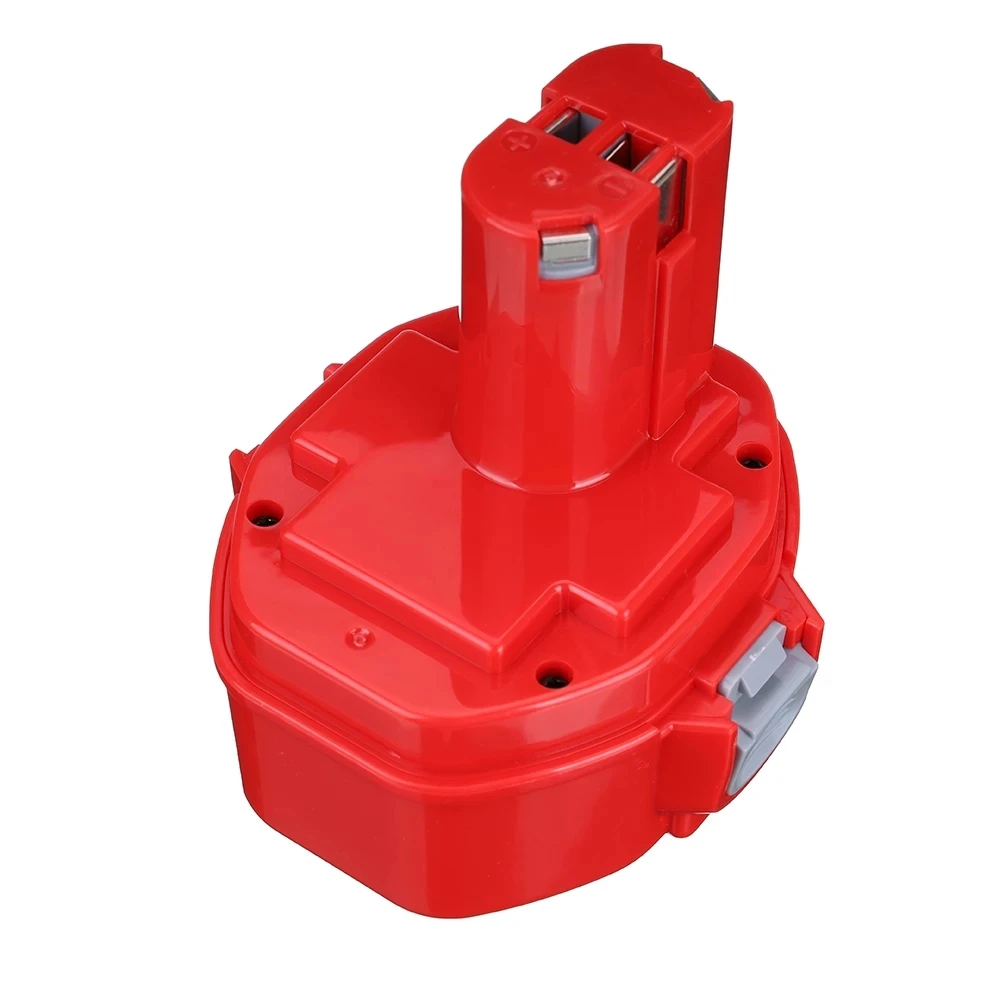 

PA14 14.4V 3000mAh Ni-CD Power Tools Rechargeable Battery for Makita 1420 1422 1433 1434 1435 4033D 6281D 6280D 6337D 8281D
