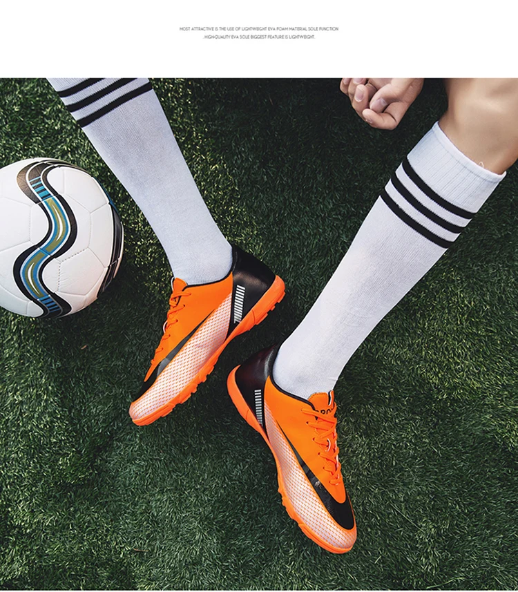 Профессиональная Обувь для футбола Superfly VI 360 Elite FG KJ 6 XII 12 CR7 SE Ronaldo Neymar Мужские Молодежные футбольные ботинки высокие ботильоны