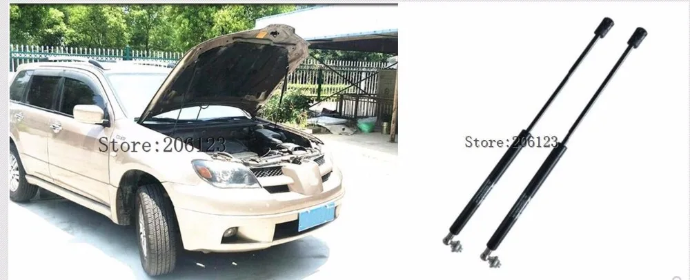 2005 2006 2007 2008 2009 2010 аксессуары для капота автомобиля газовая амортизационная