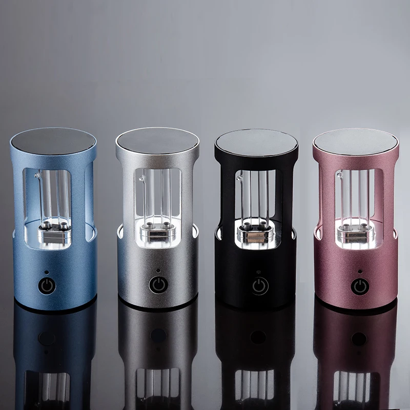 УФ лампа Портативный Мини стерилизатор для дезинфекции кварцевый ультрафиолет USB убить вирус UVC очищающий