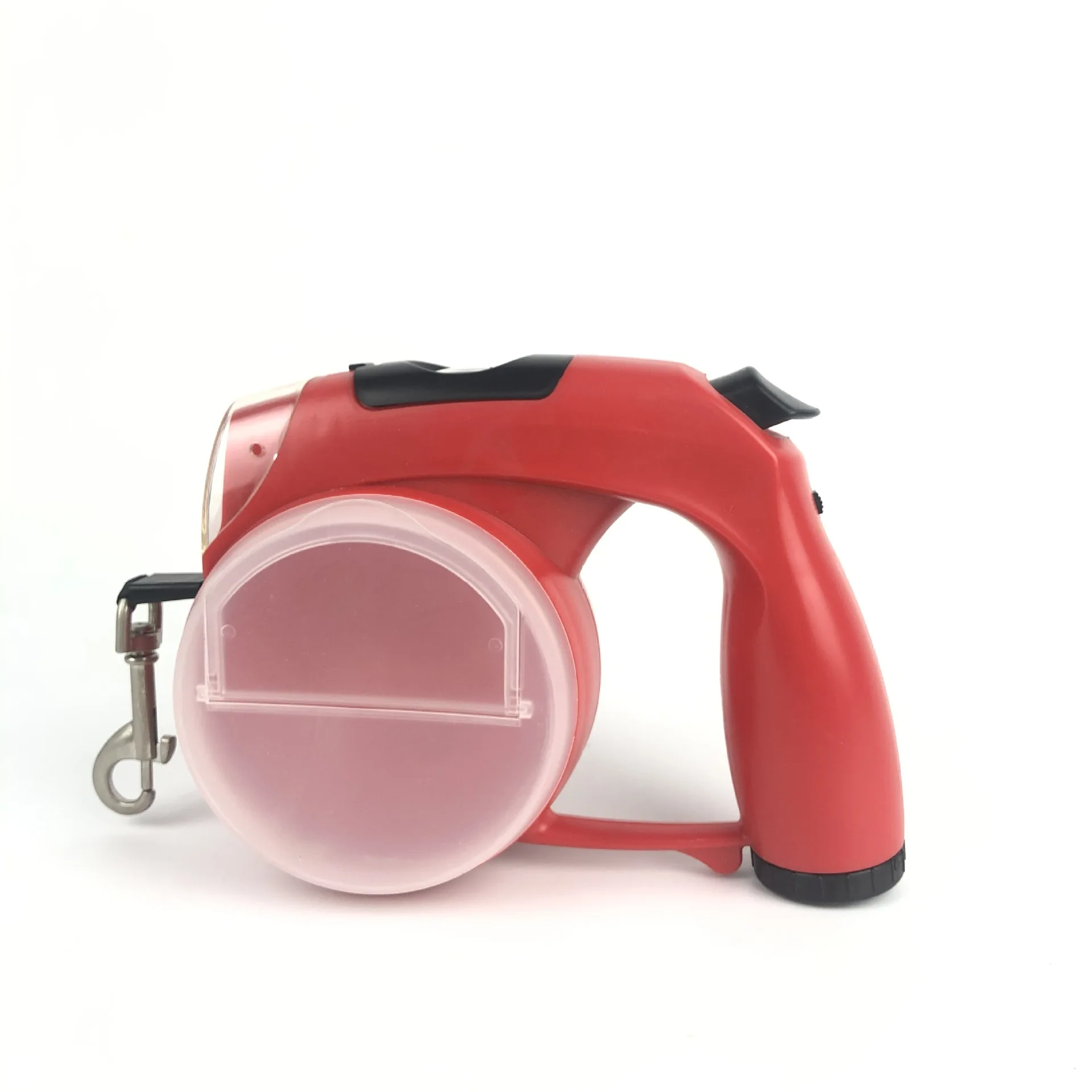 

New multi-functional traction rope automatic tractor portable dog chain tractor dog rope traction belt