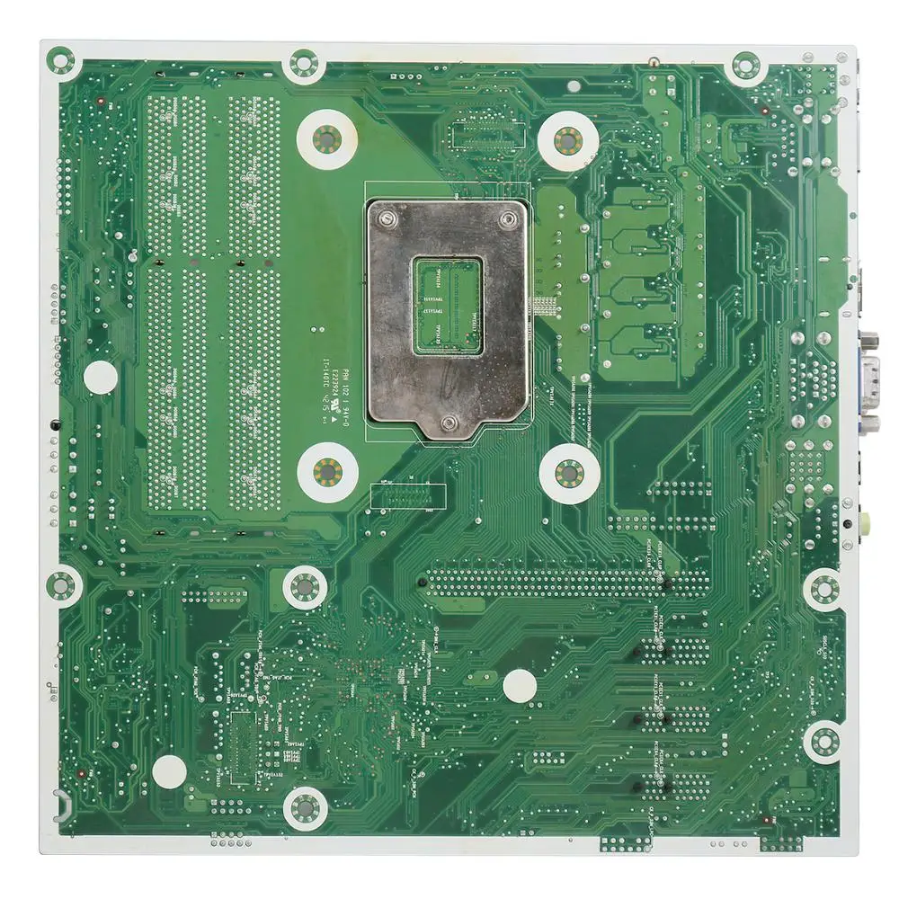 786172 001 для HP ProDesk 400 G2 SFF материнская плата настольного компьютера 786012 501