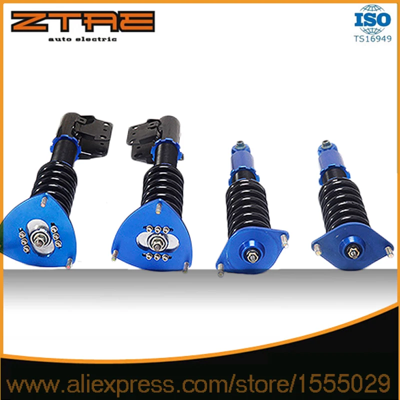 Гоночный регулируемый амортизатор для SUB @ RU WRX|strut shock absorber|shock absorberadjustable absorber |