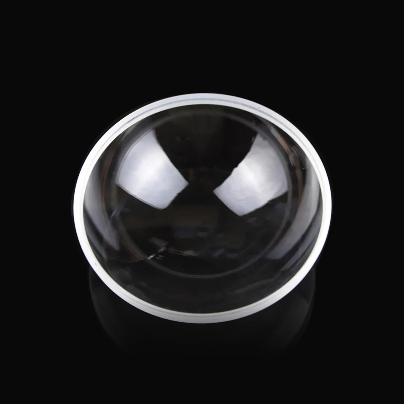 

Optical Mini Glass bk7 Dome Lens