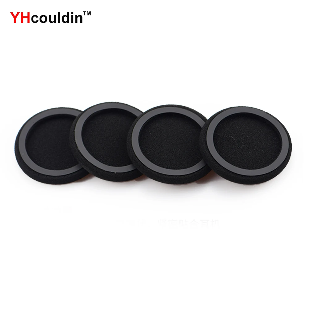 

YHcouldin пенные амбушюры для AKG K402 K403 K404 K 402 403 404 Сменные наушники вкладыши