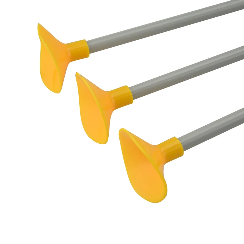 Набор стрельбы из лука и стрел для детей набор искусственной резины