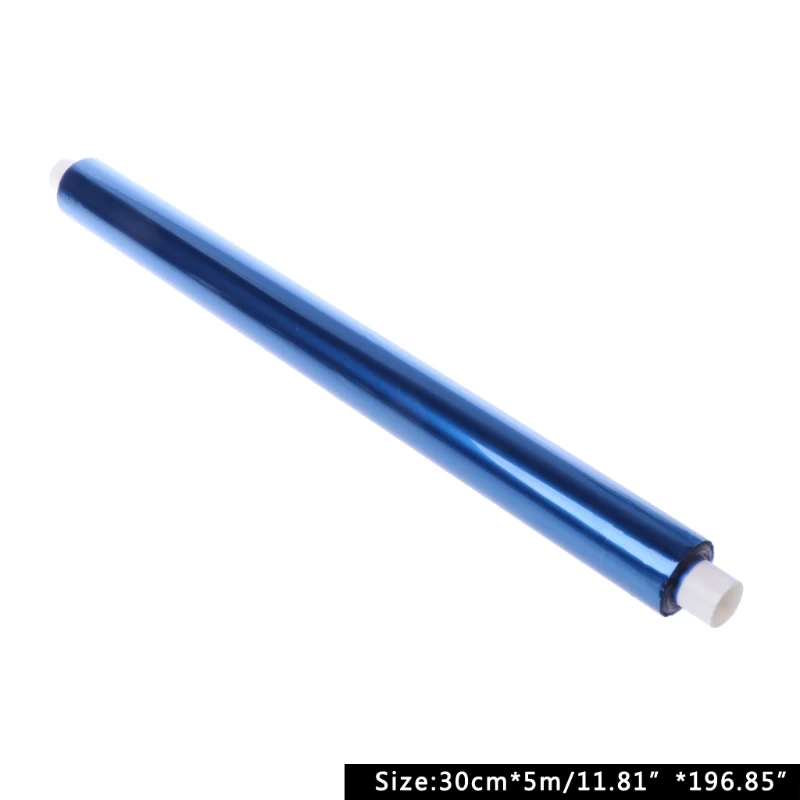 Печатная плата портативная фоточувствительная сухая пленка для печатных плат