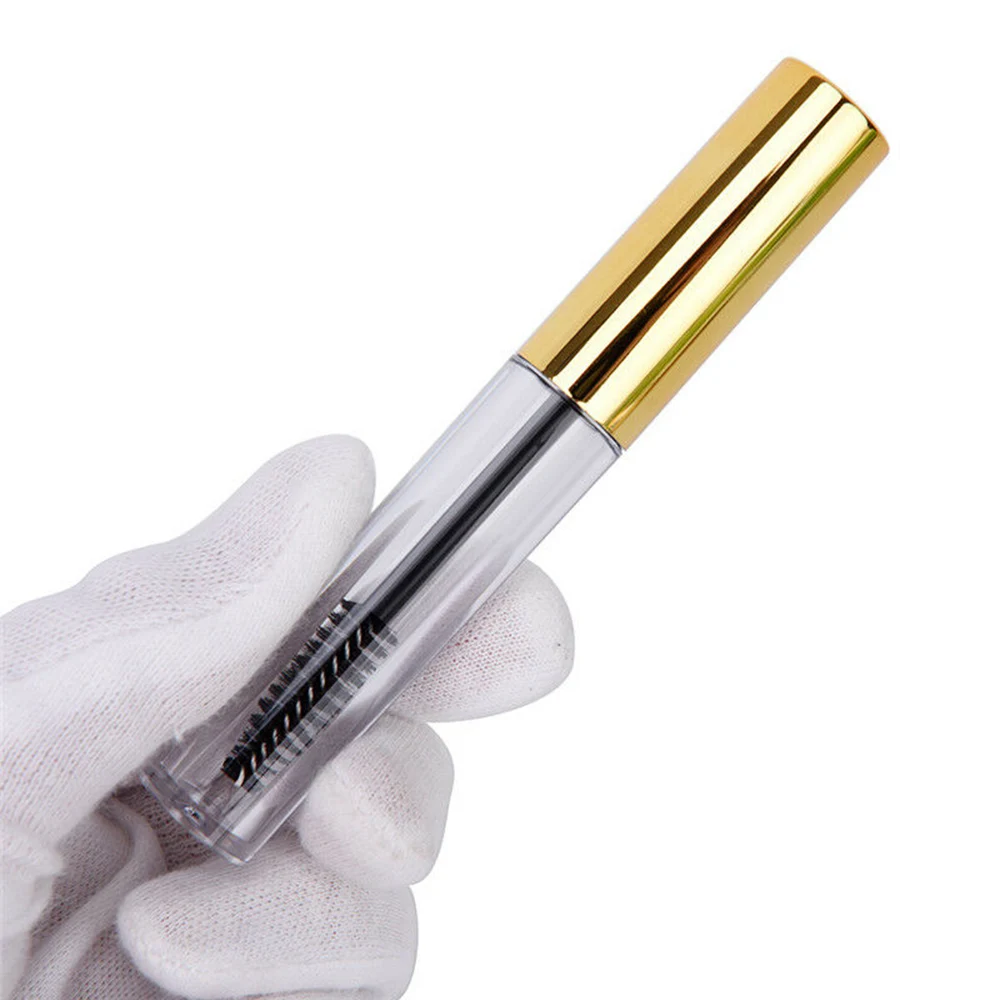 Пустой тюбик для туши 3 5 мл шт. ёмкость ресниц и пипетки переноса набор